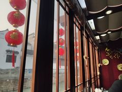 -孙盛兴奥灶面馆·蟹黄面·三虾面(山塘街总店)