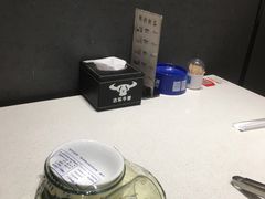 -古乐牛香·鲜牛肉牛杂火锅(梅村五洲国际店)