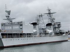 -中国人民解放军海军博物馆