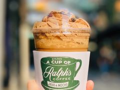 -Ralph’s Coffee(北京三里屯店)