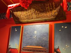 -渔港烤鱼(中百广场店)