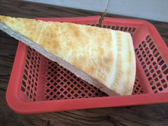 -赵家名吃四味烩菜(东大寺门食品街店)
