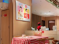 -西贝(宝乐汇店)