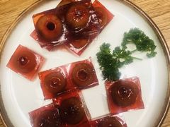 -山楂树融合菜餐厅