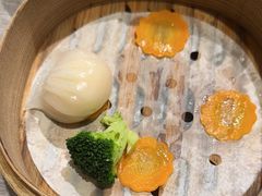 -凯逸轩·匠心粤菜(中城名仕汇店)
