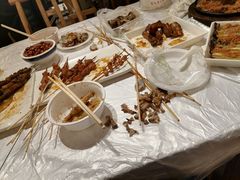 -霄汉牛三鲜湖北砂锅菜(万松园2店)