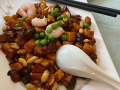 -老人和饭店(打浦路店)