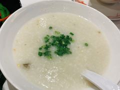 皮蛋瘦粥-稻香酒家(天河城店)