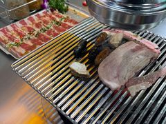-大喜烤肉(海宁尚东店)