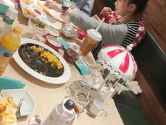 -豪客来牛排(鼓楼名店街店)