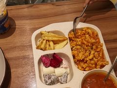 -Pennehut畔尼意面(合肥万象城店)