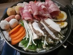 -左舞和风屋便当(金地店)