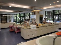 -宝生月子中心·独栋独院式(南山店)