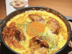 -CURRY YA 熟成咖哩專門店(深圳湾万象城店)