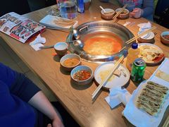 -刘一锅筋头巴脑(千峰路店)