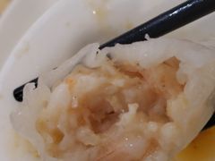 -建明国际酒店·避风港中餐厅