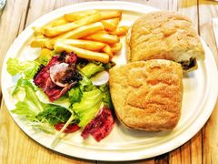 -UPPER KITCHEN(延安路店)