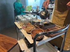 -曲廊院(东四十一条店)