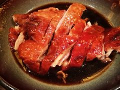 -南京大牌档(凯德大峡谷店)