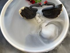 -正德楼果木烤鸭·渔家菜(东港店)