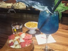 -鸡尾酒实验室酒吧(隆礼路店)