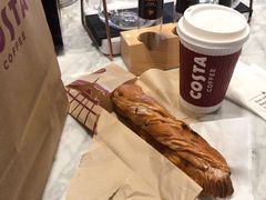 -COSTA COFFEE(恒基名人购物中心店)