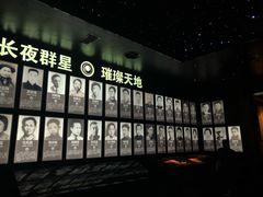 -雨花台烈士纪念馆