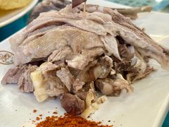 -国强手抓(西夏区店)