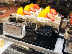 -85度C(上海兰溪二店)