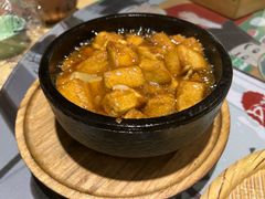 -淀里船宴(裕华东路店)
