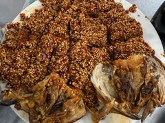 -松明一烤肉馆(鲁园店)