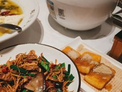 -蓉城小馆(科兴店)