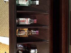 -上海波特曼丽思卡尔顿酒店