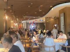 -若蘭慈·无国界素食料理(欢乐海岸店)