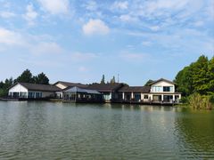 -长广溪湿地公园