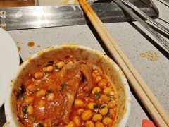 -海底捞火锅(北京西路夜宵主题店)