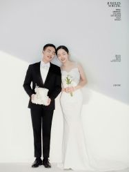 -金夫人婚纱摄影