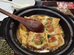 -老客家·客家菜(万达店)