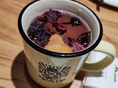 -太二酸菜鱼(汕头苏宁广场店)