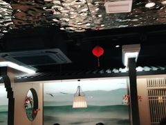 大堂-野妹火锅(龙岗店)