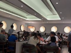 -翡翠拉面小笼包(岭南新天地店)