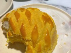 菠萝包-多多旺港式茶餐厅(新区店)