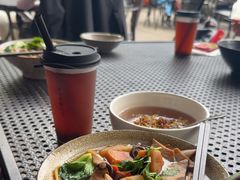 -韬光茶庵