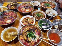 -西环肥仔螺蛳粉(总店)