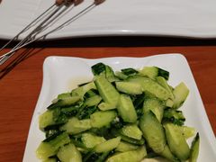 -一九烧烤(莱山区初家店)