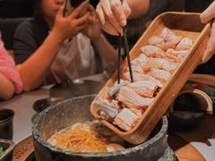 -芸山季·云南野生菌火锅(人民广场来福士店)