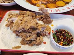 -渔家风味·鲅鱼水饺·央视展播·海鲜天津菜(开发区店)