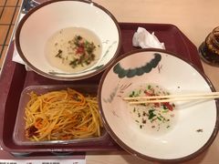 -南粥北面(东大桥店)