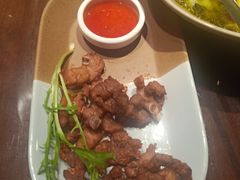 -外婆家(南开大悦城店)
