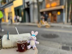 -浆木咖啡馆(湘子庙街店)